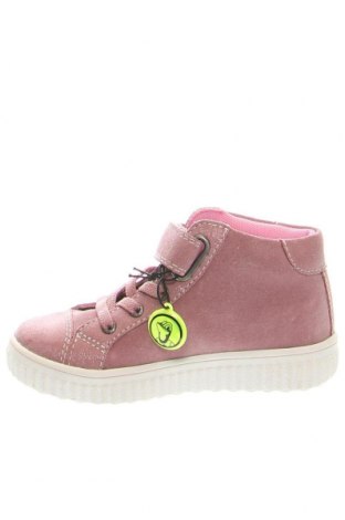 Detské topánky  Lurchi, Veľkosť 24, Farba Ružová, Cena  29,20 €