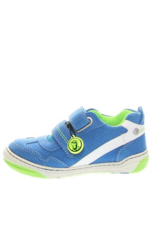 Dětské boty  Lurchi, Velikost 28, Barva Modrá, Cena  747,00 Kč