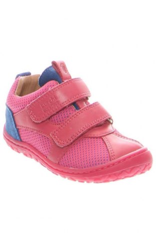 Dětské boty  Lurchi, Velikost 22, Barva Růžová, Cena  821,00 Kč