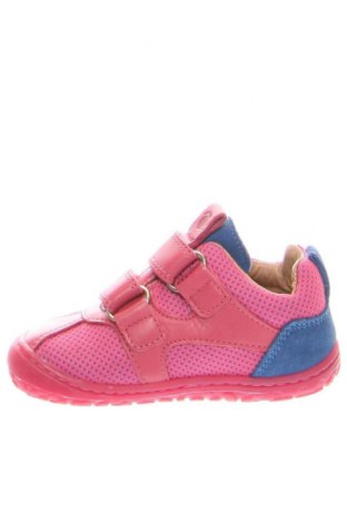 Детски обувки Lurchi, Размер 22, Цвят Розов, Цена 51,50 лв.