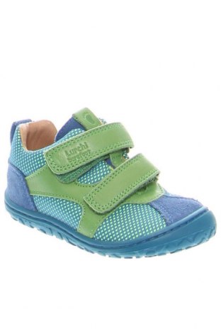 Dětské boty  Lurchi, Velikost 22, Barva Vícebarevné, Cena  638,00 Kč