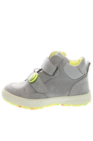 Kinderschuhe Lurchi, Größe 24, Farbe Grau, Preis 34,02 €