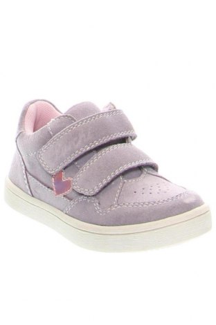 Παιδικά παπούτσια Lurchi, Μέγεθος 24, Χρώμα Βιολετί, Τιμή 23,89 €