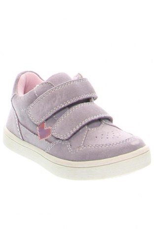 Kinderschuhe Lurchi, Größe 24, Farbe Lila, Preis 26,55 €