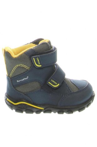 Detské topánky  Lurchi, Veľkosť 20, Farba Modrá, Cena  14,06 €
