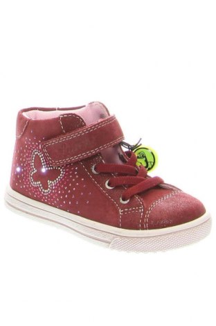 Παιδικά παπούτσια Lurchi, Μέγεθος 24, Χρώμα Κόκκινο, Τιμή 26,55 €