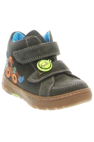 Kinderschuhe Lurchi, Größe 24, Farbe Grau, Preis 34,02 €