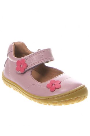 Kinderschuhe Lurchi, Größe 22, Farbe Rosa, Preis 37,12 €