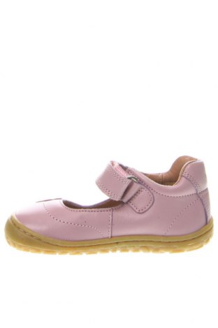 Детски обувки Lurchi, Размер 22, Цвят Розов, Цена 72,00 лв.