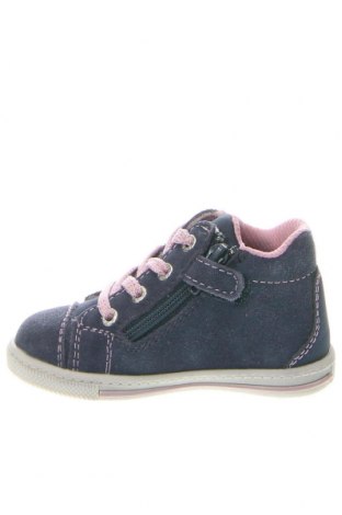 Kinderschuhe Lurchi, Größe 20, Farbe Blau, Preis € 29,20