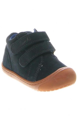 Detské topánky  Lurchi, Veľkosť 20, Farba Modrá, Cena  30,93 €
