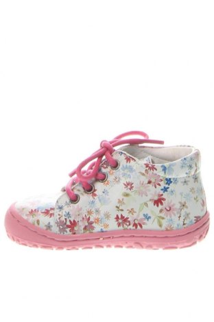 Детски обувки Lurchi, Размер 20, Цвят Многоцветен, Цена 66,00 лв.