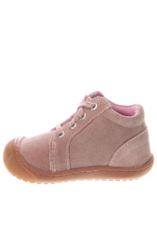Παιδικά παπούτσια Lurchi, Μέγεθος 20, Χρώμα Ρόζ , Τιμή 27,84 €