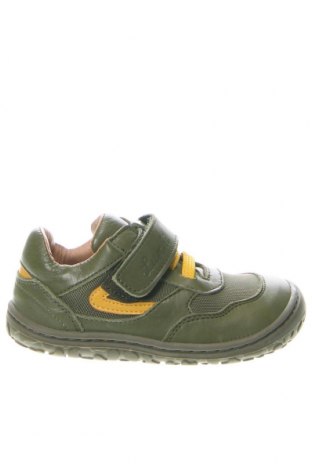 Detské topánky  Lurchi, Veľkosť 22, Farba Zelená, Cena  34,02 €