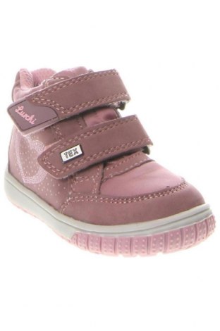 Kinderschuhe Lurchi, Größe 20, Farbe Rosa, Preis € 30,93