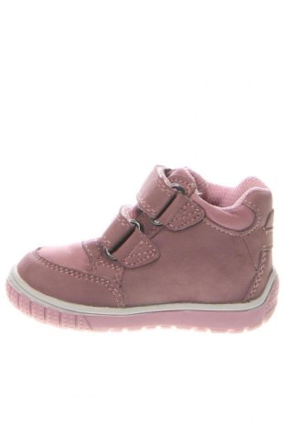 Kinderschuhe Lurchi, Größe 20, Farbe Rosa, Preis 34,02 €