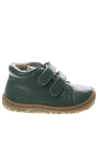 Детски обувки Lurchi, Размер 20, Цвят Зелен, Цена 60,00 лв.