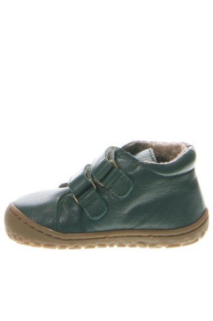 Παιδικά παπούτσια Lurchi, Μέγεθος 20, Χρώμα Πράσινο, Τιμή 30,93 €