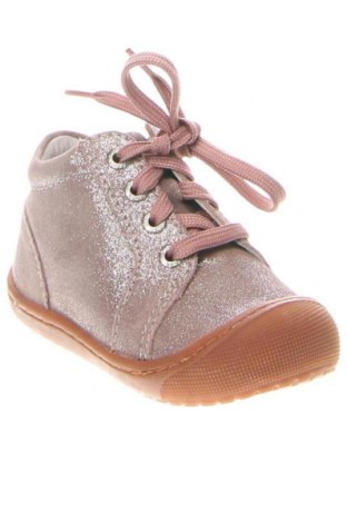 Детски обувки Lurchi, Размер 20, Цвят Розов, Цена 54,00 лв.