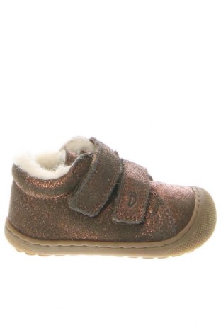 Dětské boty  Lurchi, Velikost 20, Barva Hnědá, Cena  870,00 Kč