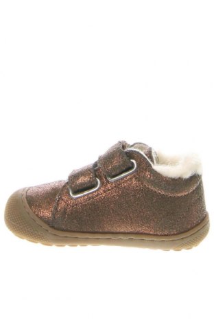 Детски обувки Lurchi, Размер 20, Цвят Кафяв, Цена 60,00 лв.