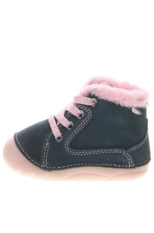 Kinderschuhe Lurchi, Größe 18, Farbe Blau, Preis € 38,35