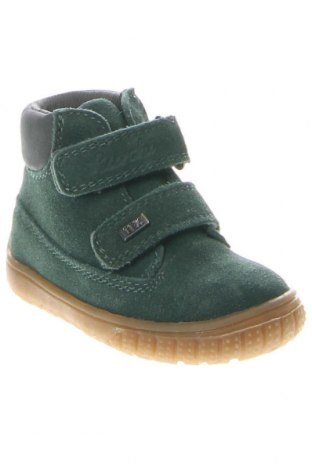Παιδικά παπούτσια Lurchi, Μέγεθος 20, Χρώμα Πράσινο, Τιμή 27,84 €