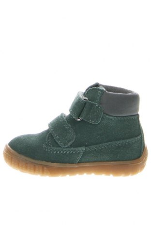 Detské topánky  Lurchi, Veľkosť 20, Farba Zelená, Cena  30,93 €