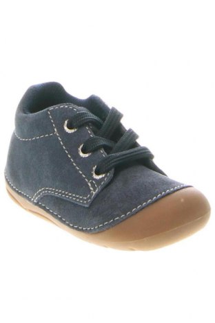 Παιδικά παπούτσια Lurchi, Μέγεθος 18, Χρώμα Μπλέ, Τιμή 34,02 €