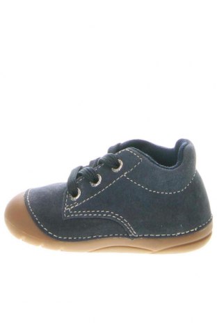 Παιδικά παπούτσια Lurchi, Μέγεθος 18, Χρώμα Μπλέ, Τιμή 34,02 €