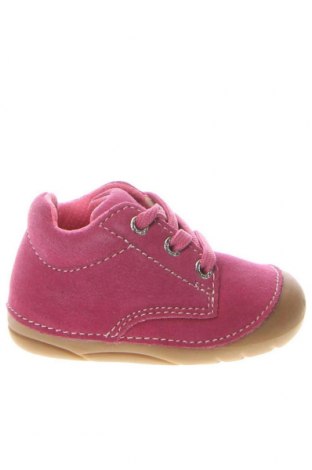 Kinderschuhe Lurchi, Größe 18, Farbe Rosa, Preis 37,12 €