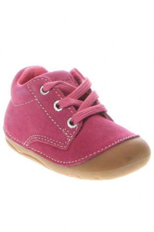 Dětské boty  Lurchi, Velikost 18, Barva Růžová, Cena  956,00 Kč