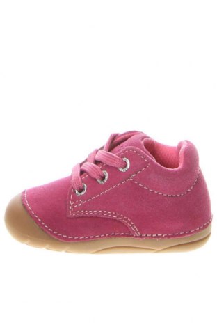 Παιδικά παπούτσια Lurchi, Μέγεθος 18, Χρώμα Ρόζ , Τιμή 37,12 €