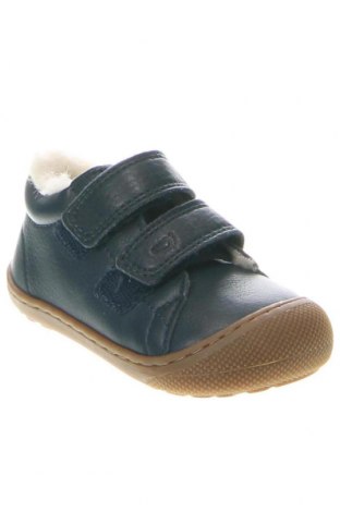 Kinderschuhe Lurchi, Größe 20, Farbe Blau, Preis 34,02 €