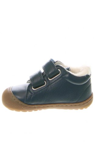Παιδικά παπούτσια Lurchi, Μέγεθος 20, Χρώμα Μπλέ, Τιμή 34,02 €