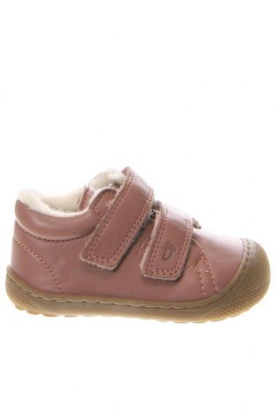 Kinderschuhe Lurchi, Größe 20, Farbe Rosa, Preis 34,02 €