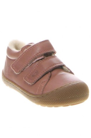 Dětské boty  Lurchi, Velikost 20, Barva Růžová, Cena  783,00 Kč