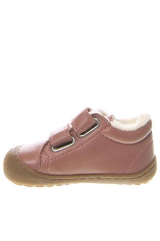 Παιδικά παπούτσια Lurchi, Μέγεθος 20, Χρώμα Ρόζ , Τιμή 30,93 €