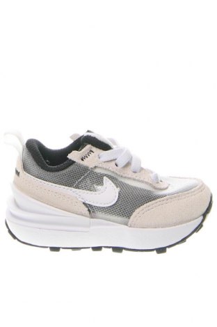 Kinderschuhe Nike, Größe 19, Farbe Grau, Preis € 31,96