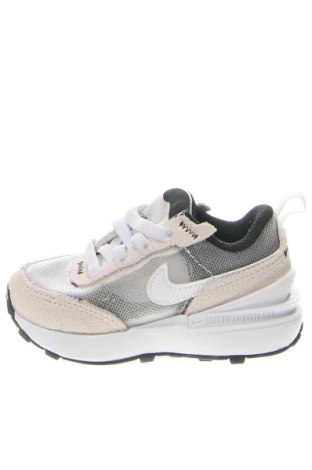 Kinderschuhe Nike, Größe 19, Farbe Grau, Preis € 31,96