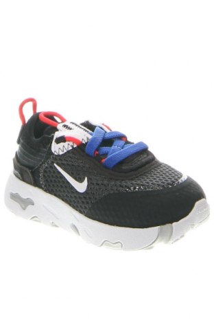 Детски обувки Nike, Размер 21, Цвят Черен, Цена 34,10 лв.