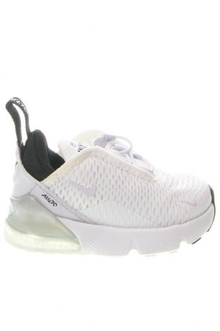 Kinderschuhe Nike, Größe 19, Farbe Weiß, Preis € 31,96
