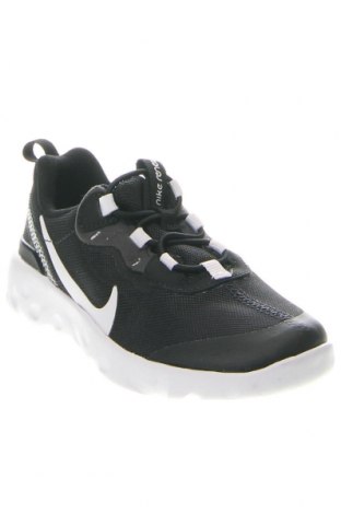 Kinderschuhe Nike, Größe 27, Farbe Schwarz, Preis 31,96 €