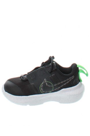 Παιδικά παπούτσια Nike, Μέγεθος 19, Χρώμα Γκρί, Τιμή 30,36 €