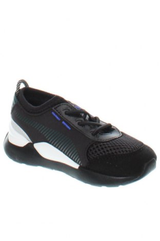 Dětské boty  PUMA, Velikost 23, Barva Černá, Cena  1 192,00 Kč