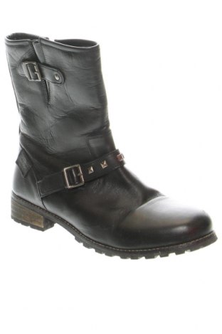 Botine de damă Pepe Jeans, Mărime 39, Culoare Negru, Preț 778,10 Lei