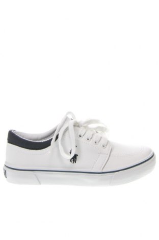 Παιδικά παπούτσια Polo By Ralph Lauren, Μέγεθος 35, Χρώμα Λευκό, Τιμή 35,16 €