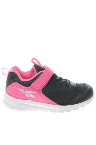 Kinderschuhe Reebok, Größe 26, Farbe Mehrfarbig, Preis 17,58 €