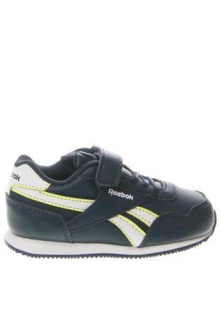 Παιδικά παπούτσια Reebok, Μέγεθος 24, Χρώμα Μπλέ, Τιμή 19,18 €