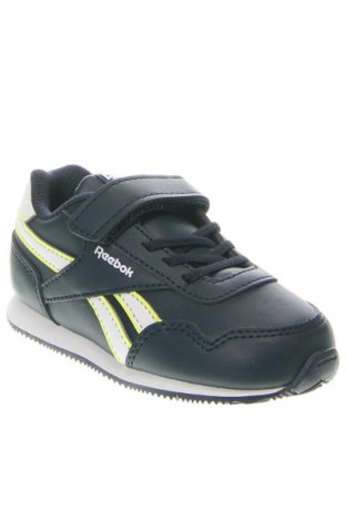 Detské topánky  Reebok, Veľkosť 24, Farba Modrá, Cena  31,96 €